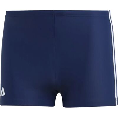 Adidas Classic 3-Streifen - Herren Badehose, blau 3 Adidas Classic 3-Streifen - Herren Badehose, blau 3