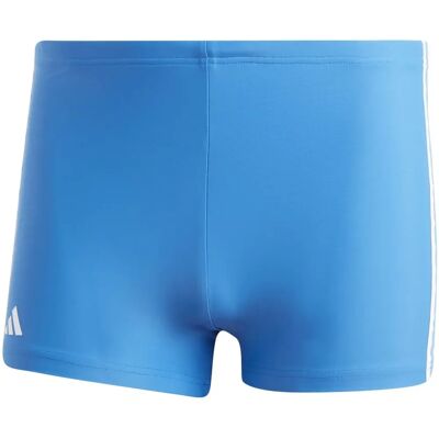 Adidas Classic 3-Streifen - Herren Badehose, blau 5 Adidas Classic 3-Streifen - Herren Badehose, blau 5