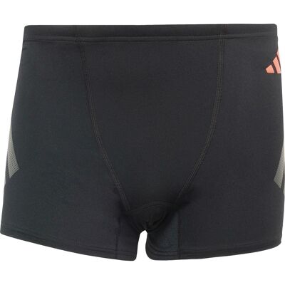 Adidas Ripstream - Herren Badehose, schwarz 4 Adidas Ripstream - Herren Badehose, schwarz 4