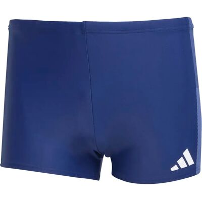 Adidas Colorblock Swim Boxers Herren Badehose, blau 5 Adidas Colorblock Swim Boxers Herren Badehose, blau 5