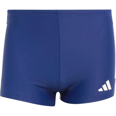 Adidas 3-Streifen 2-Inch - Herren Badehose, blau 9 Adidas 3-Streifen 2-Inch - Herren Badehose, blau 9
