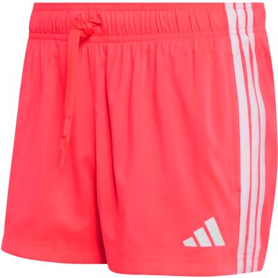 Adidas 3-Stripes Swim 3inch Herren Badehose, rosa 2XL Adidas 3-Stripes Swim 3inch Herren Badehose, rosa 2XL