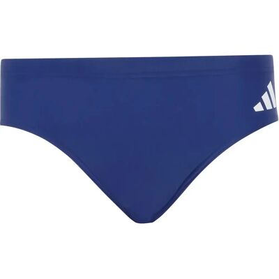 Adidas Swim Trunks Herren Badehose, blau 5 Adidas Swim Trunks Herren Badehose, blau 5