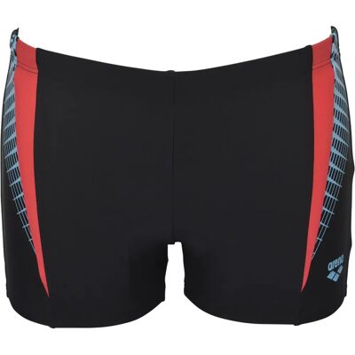 Arena Threefold Herren Badehose, schwarz 4 Arena Threefold Herren Badehose, schwarz 4