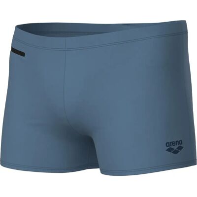 Arena ZIP Swim Herren Badehose, grau 8 Arena ZIP Swim Herren Badehose, grau 8