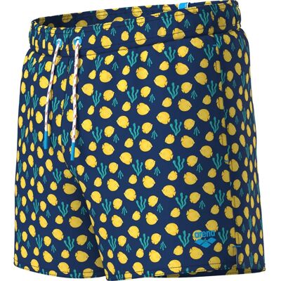Arena Water Prints Beach AO Herren Badehose, multicolor M Arena Water Prints Beach AO Herren Badehose, multicolor M