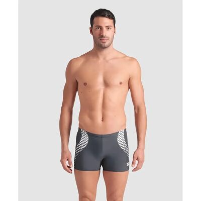 Arena Openings Swim Herren Badehose, grau 8 Arena Openings Swim Herren Badehose, grau 8