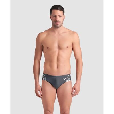 Arena Openings Swim Briefs Herren Badehose, grau 5 Arena Openings Swim Briefs Herren Badehose, grau 5