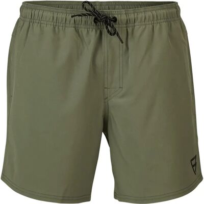 Brunotti Bru-conic-N Herren Badehose, grün XL Brunotti Bru-conic-N Herren Badehose, grün XL