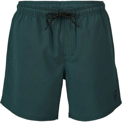 Brunotti Bru-conic-N Herren Badehose, grün XXXL Brunotti Bru-conic-N Herren Badehose, grün XXXL