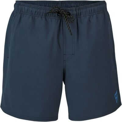 Brunotti Bru-conic-N Herren Badehose, blau M Brunotti Bru-conic-N Herren Badehose, blau M
