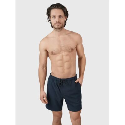 Brunotti Bru-conic-N Herren Badehose, blau M Brunotti Bru-conic-N Herren Badehose, blau M