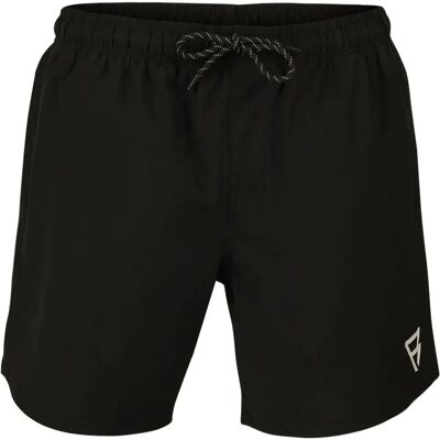 Brunotti Bru-conic-N Herren Badehose, schwarz M Brunotti Bru-conic-N Herren Badehose, schwarz M