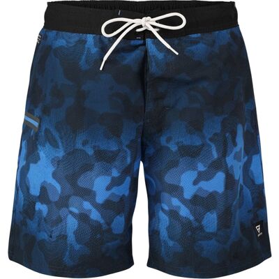 Brunotti Burray Herren Bermuda Shorts, blau 30 Brunotti Burray Herren Bermuda Shorts, blau 30