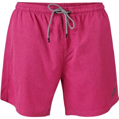 Brunotti Volleyer Herren Badehose, pink XXXL Brunotti Volleyer Herren Badehose, pink XXXL