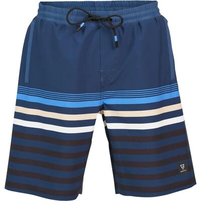 Brunotti Perths Herren Badehose, blau XXL Brunotti Perths Herren Badehose, blau XXL