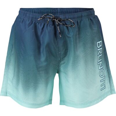 Brunotti Rockser Herren Badehose, grün XXL Brunotti Rockser Herren Badehose, grün XXL