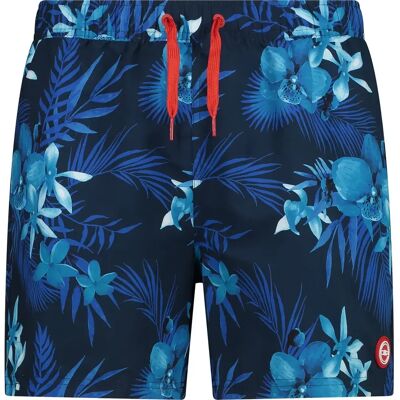 CMP Shorts Herren Badehose, blau 56 CMP Shorts Herren Badehose, blau 56