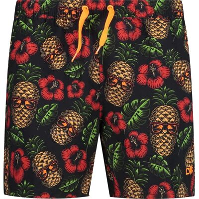 CMP Shorts Herren Badehose, grau 54 CMP Shorts Herren Badehose, grau 54