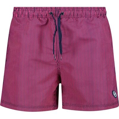 CMP Shorts Herren Badehose, pink 56 CMP Shorts Herren Badehose, pink 56