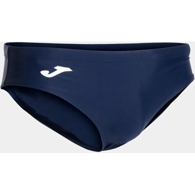 Joma Shark IV Swim Brief Herren Badehose, blau XL Joma Shark IV Swim Brief Herren Badehose, blau XL