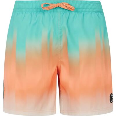 Protest PRTBowery Herren Badehose, orange M Protest PRTBowery Herren Badehose, orange M