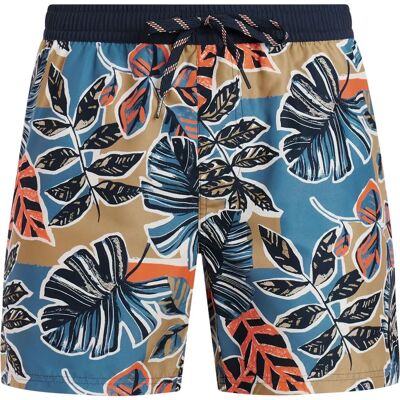 Protest PRTRayger Herren Badehose, braun XXL Protest PRTRayger Herren Badehose, braun XXL