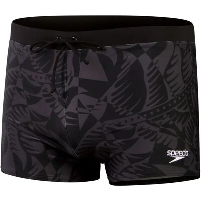 Speedo Valmilton Herren Badehose, schwarz 9 Speedo Valmilton Herren Badehose, schwarz 9