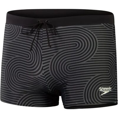 Speedo Valmilton Herren Badehose, schwarz 9 Speedo Valmilton Herren Badehose, schwarz 9