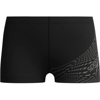 Speedo - Boys Logo Aquashorts - 158-164 cm Speedo - Boys Logo Aquashorts - 158-164 cm