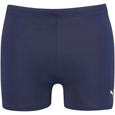 Puma Classic Swim Trunk Herren Badehose, schwarz M Puma Classic Swim Trunk Herren Badehose, schwarz M