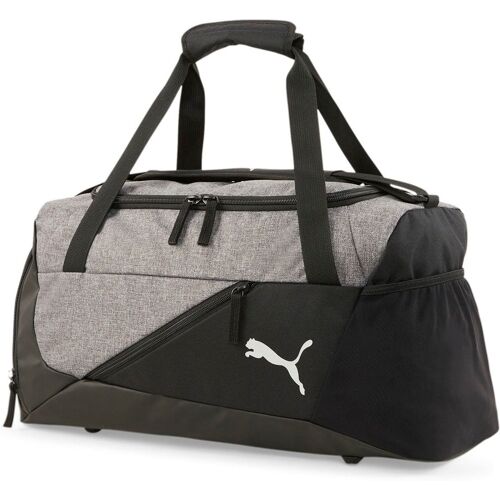 Puma TeamFINAL Teambag S Sporttasche, schwarz OSFA