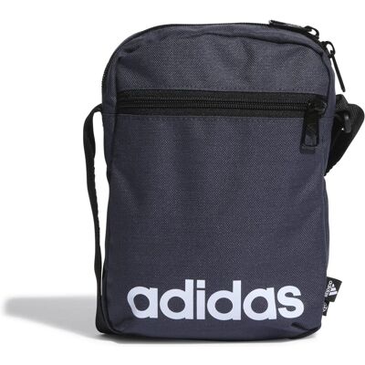 Adidas Essentials Organizer Tasche Freizeittasche, blau NS Adidas Essentials Organizer Tasche Freizeittasche, blau NS