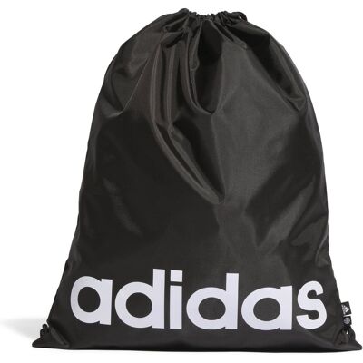 Adidas Essentials Sportbeutel Sporttasche, schwarz NS Adidas Essentials Sportbeutel Sporttasche, schwarz NS