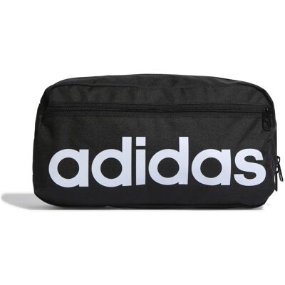 Adidas Essentials Linear Crossbody-Tasche Daybag, schwarz NS Adidas Essentials Linear Crossbody-Tasche Daybag, schwarz NS