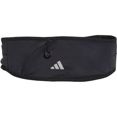 Adidas Running Multi Pocket Belt Gürteltasche, schwarz L Adidas Running Multi Pocket Belt Gürteltasche, schwarz L
