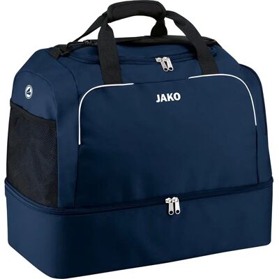 Jako Classico Sporttasche, blau 3 Jako Classico Sporttasche, blau 3