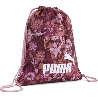 Puma Phase AOP Small Kinder Sporttasche, rot OSFA Puma Phase AOP Small Kinder Sporttasche, rot OSFA
