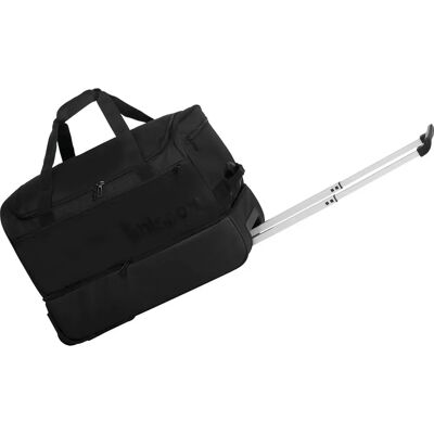 Uhlsport Essential 60 L Sporttasche, schwarz M Uhlsport Essential 60 L Sporttasche, schwarz M