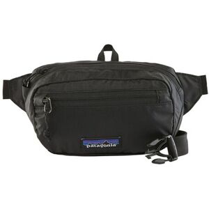 Patagonia Ultralight Black Hole Mini Hip Pack schwarz ALL schwarz unisex