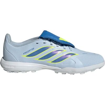 Adidas Predator League Fold-Over Tongue TF Multinockenschuhe, blau, Größe 29 29 Adidas Predator League Fold-Over Tongue TF Multinockenschuhe, blau, Größe 29 29
