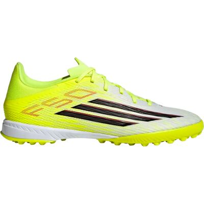 Adidas F50 League TF Multinockenschuhe, gelb, Größe 46 ⅔ 46 ⅔ Adidas F50 League TF Multinockenschuhe, gelb, Größe 46 ⅔ 46 ⅔