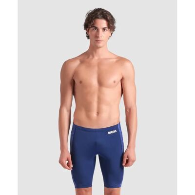 Arena Team Energy Swim Jammer Herren Tights, blau 6 Arena Team Energy Swim Jammer Herren Tights, blau 6