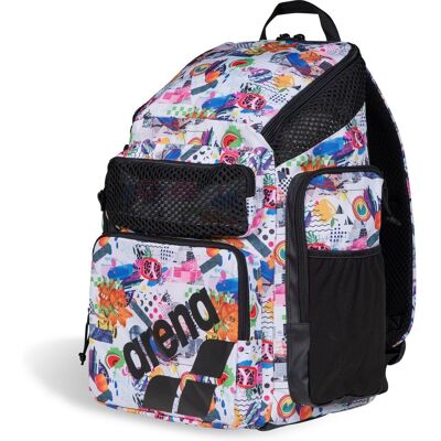 Arena One Go 45l Ao Daybag, multicolor NS Arena One Go 45l Ao Daybag, multicolor NS