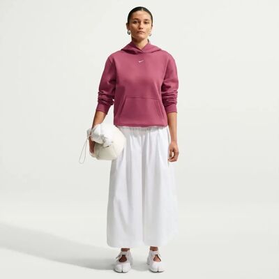 Nike Stdo MW STD Damen Kapuzensweater, rot US: XL Nike Stdo MW STD Damen Kapuzensweater, rot US: XL