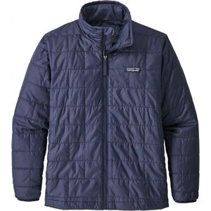 Patagonia Nano Puff Brick Quilt blau L blau unisex