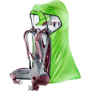 Deuter KC Raincover Deluxe grün  grün unisex