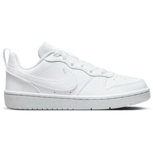 Nike Court Borough Low Recraft Jungen weiß US: 5.5Y   UK: 5   EU: 38 weiß male