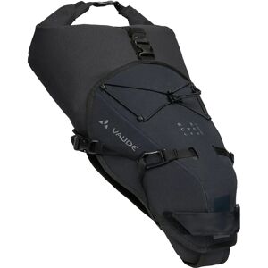 Vaude Trailsaddle Cage Rahmentasche, schwarz - Vaude Trailsaddle Cage Rahmentasche, schwarz -