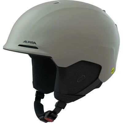 ALPINA - Kroon Mips - Grau - 51 - Helmet ALPINA - Kroon Mips - Grau - 51 - Helmet